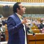 Mini-budget debate in NA: Opposition alleges government for striking flimsy deal with IMF