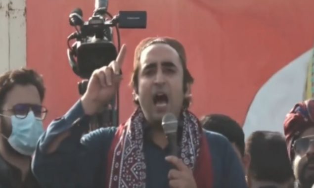 Prosperity of farmers equivalent to country’s prosperity, says Bilawal