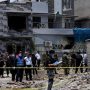 Johar Town bomb blast: Four accused handed down death sentence on nine counts
