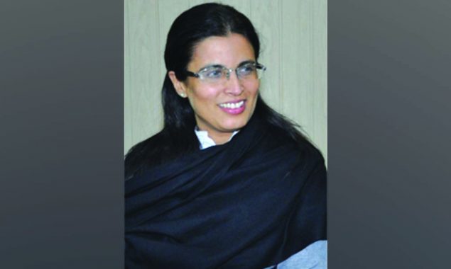 JCP approves Justice Ayesha Malik’s nomination as Supreme Court judge