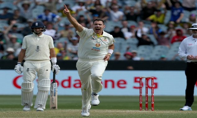 Boland keeps place, Khawaja only change for Australia in 4th Test