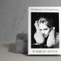 Sharon Stone – The Beauty of Living Twice