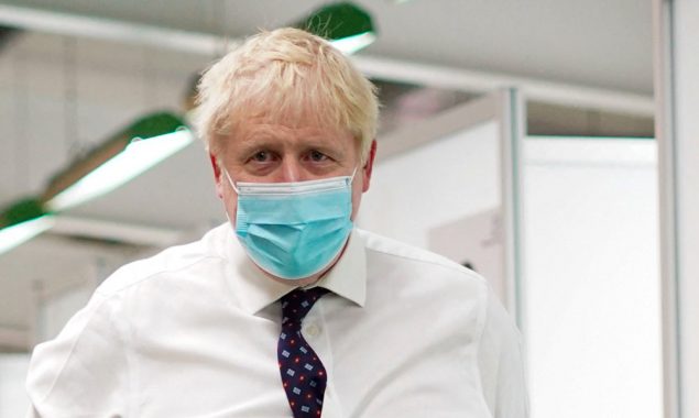 UK hospitals face ‘considerable pressure’