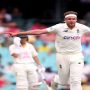 Broad snares ‘bunny’ Warner again as rain hits 4th Ashes Test