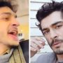 Internet found Pakistani Doppelgänger Of Turkish actor Burak Deniz