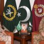 COAS Bajwa urges swift mechanism for channeling humanitarian aid to Afghanistan