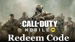 CODM Redeem Code January 31