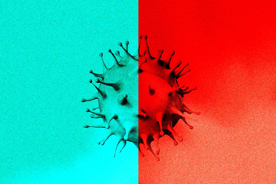 Coronavirus Omicron Variant symptoms