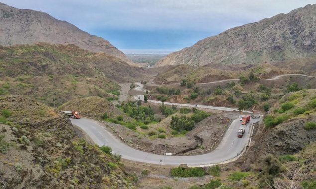Pak-Afghan bus service to resume soon