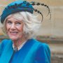 Camilla becomes ‘Order of Garter’ member