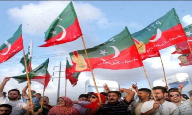 Is the PTI’s NSP a step in the right direction?