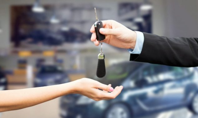 High interest rates slash auto sector profits