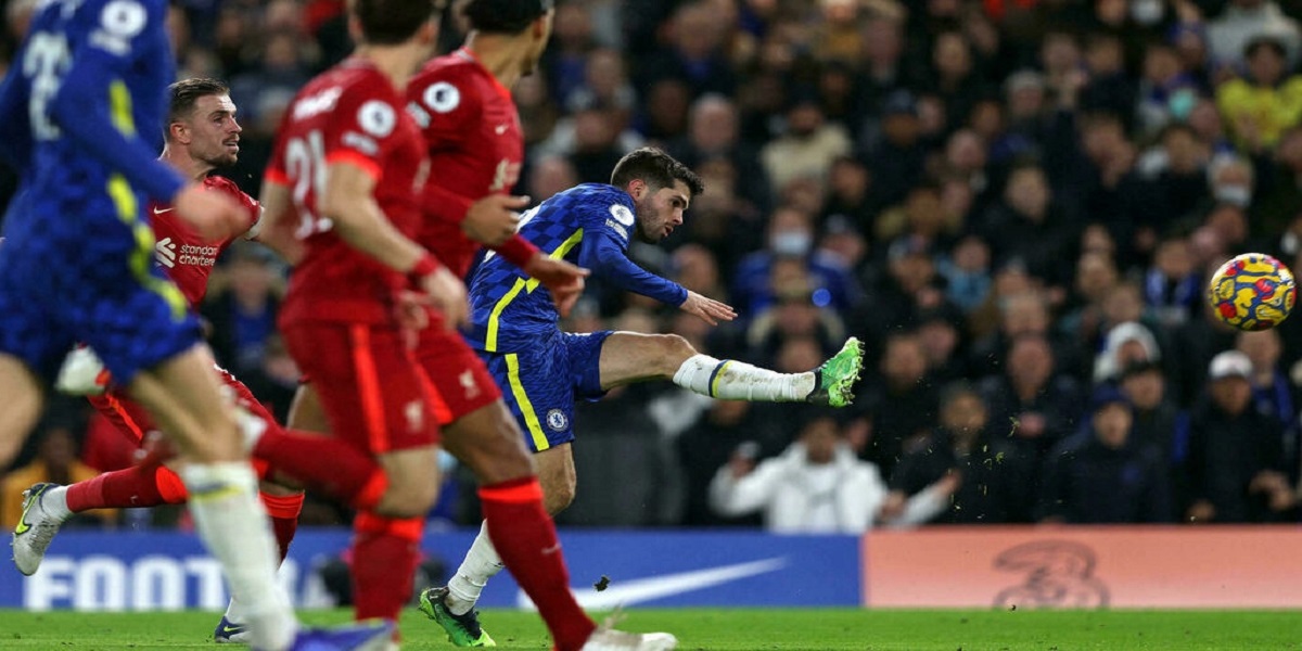 Chelsea