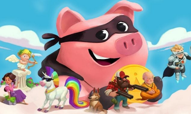 Coin Master Free Spins & Coins Link today on January 24, 2022