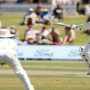 Conway ton anchors New Zealand in 1st Bangladesh Test