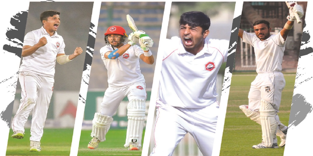 Quaid-e-Azam Trophy