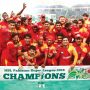 Islamabad United – contenders for third PSL title