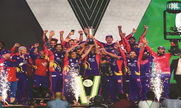 Kings look to Babar for PSL glory