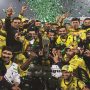 Peshawar Zalmi – perfect recipe for success