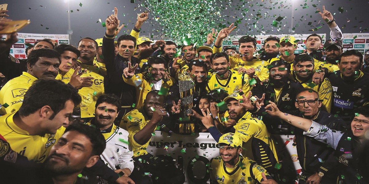 peshawar zalmi