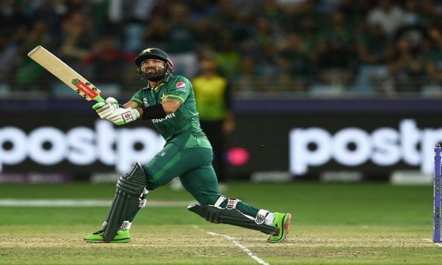 PCB awards in retrospect: Rizwan wins big after fabulous 2021