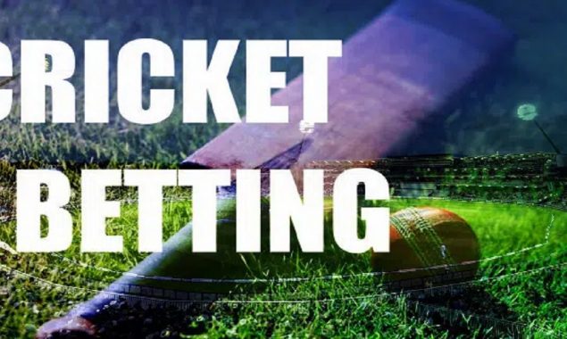 Cricket Betting