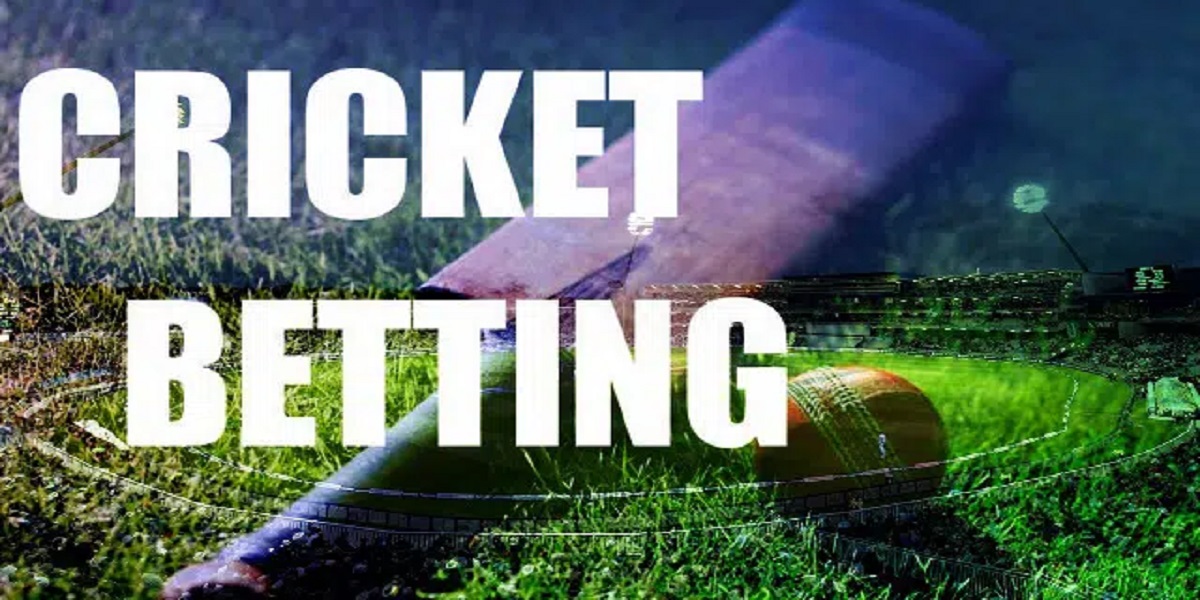 Cricket Betting