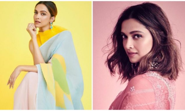 Fans, fraternity shower love on Deepika Padukone on her 36th birthday