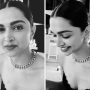 Deepika Padukone imitates Ranveer Singh’s accent in 83; watch video