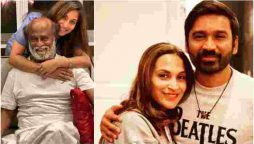 Dhanush & Aishwaryaa Rajinikanth parted ways after 18 years