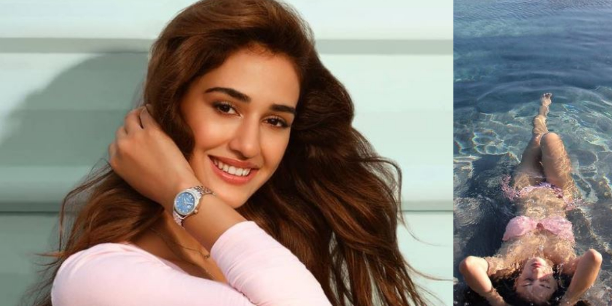 Disha Patani