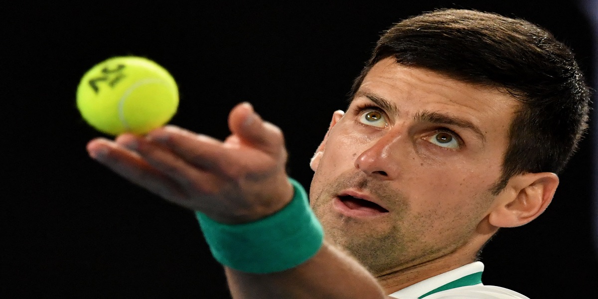 Djokovic