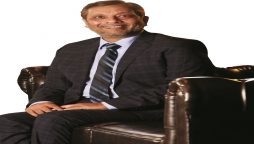 Pakistan