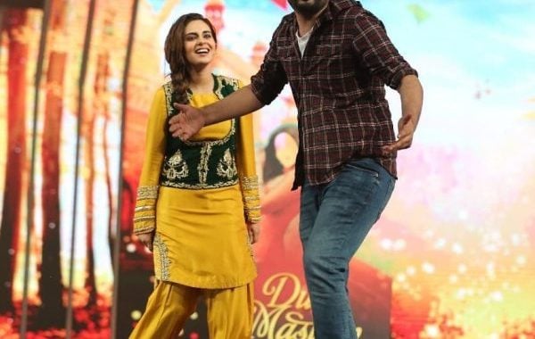 Dum Mastam to air in theatres this Eid