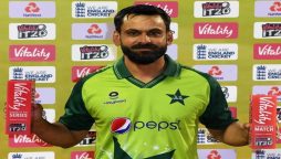 hafeez