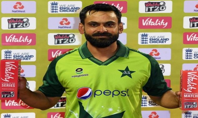 Mohammad Hafeez have some tips for Qalandars for winning maiden PSL