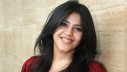 Ekta Kapoor tests positive for Covid-19; Celebs send her tons of ‘love & wishes’
