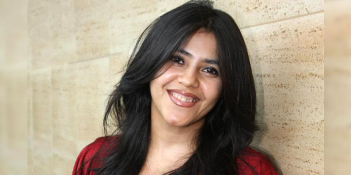 Ekta Kapoor COVID