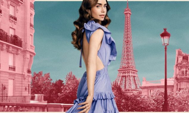 ‘Emily in Paris’ back on Netflix with two new seasons