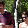 Emma Roberts and Garrett Hedlund splits and trying hard to co-parent baby Rhodes