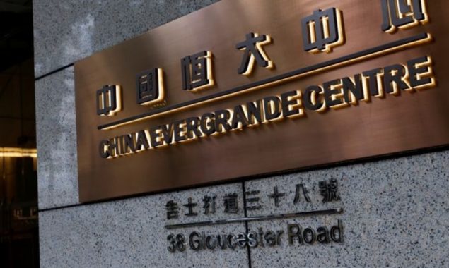 Evergrande