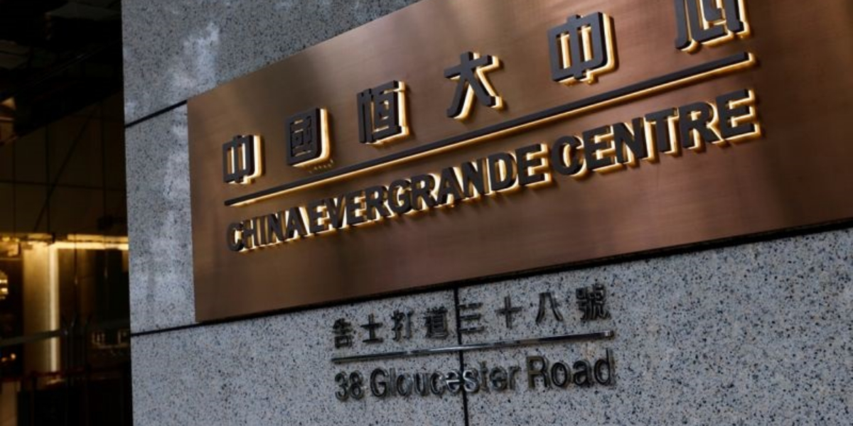 Evergrande