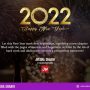 BOL Chairperson Ayesha Shaikh Welcomes 2022 with Pages of Success and Happiness