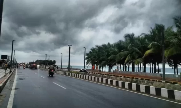 Karachi Weather Update: Widespread rain expected in Karachi from tomorrow