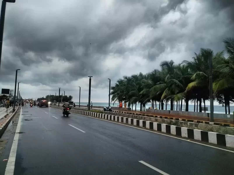 Karachi Weather Update