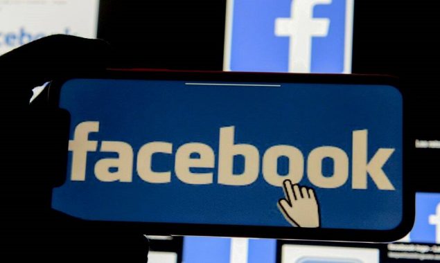 Facebook removes Polish far-right political party account