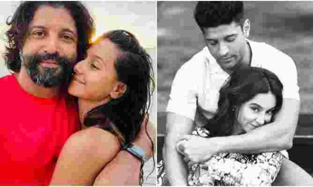 Wedding bells for Farhan Akhtar, Shibani in February this year