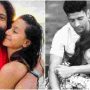 Wedding bells for Farhan Akhtar, Shibani in February this year