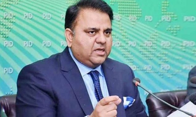 Information Minister urges Sindh Govt to fully implement SC’s verdict on devolution of powers