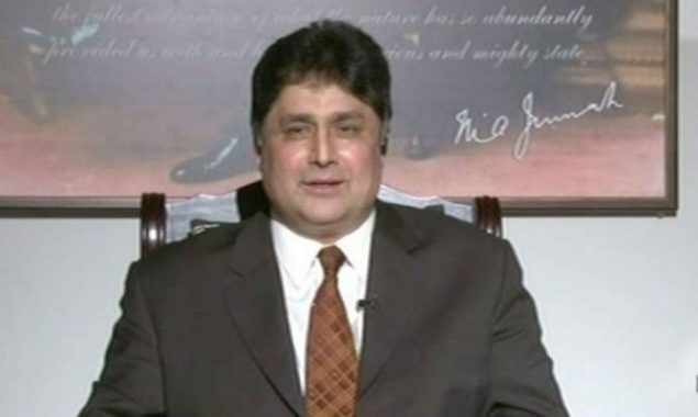 Court rejects Fawad’s plea for selling Pindi shopping plaza